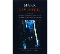 Plays: "Shopping and Fucking";"Faust", "Handbag", "Some Explicit Polaroids" v. 1 (Methuen Contemporary Dramatists) by Mark Ravenhill (1-Dec-2001) Paperback