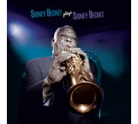 Sidney Bechet - Sidney Bechet plays Sidney Bechet [VINYL]