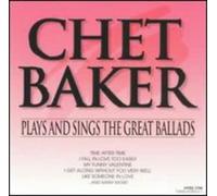 Plays & Sings Great Ballads