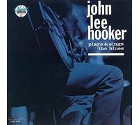 Plays & Sings the Blues