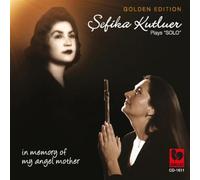 Plays Solo Flûte-in Memory of My Angel Mother