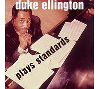 Plays Standards-This Is Jazz N