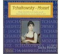 Plays Tchaikovsky/Mozart [IMPORT]