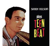 Plays Teen Beat - Sandy Nelson