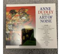 Plays the Art of Noise by Anne Dudley (CD, 2018)
