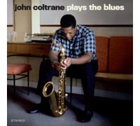 John Coltrane - Plays The Blues [VINYL]