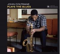 John Coltrane – Plays The Blues – CD