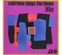 Plays the Blues