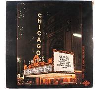plays the chicago theatre organ