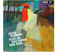 Oscar Peterson - Plays the Cole Porter Song Book - 180 Gram [VINYL]
