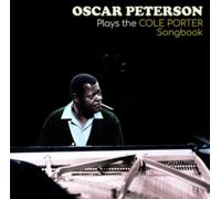 Oscar Peterson - Plays The Cole Porter Songbook