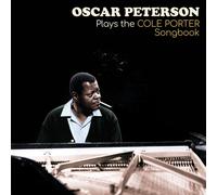 Oscar Peterson - Plays The Cole Porter Songbook (LP) [VINYL]