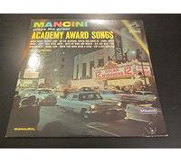 Plays the Great Academy Award Songs