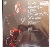 plays the great hits of today (MONUMENT 31908 LP)