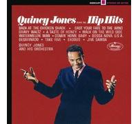Plays the Hip Hits / Golden Boy by Quincy Jones