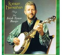 Plays the Irish Tenor Banjo