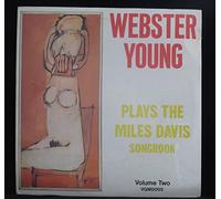 Plays the Miles Davis Songbook 2 [VINYL]