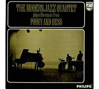 Plays The Music From Porgy And Bess