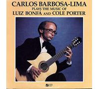 Plays The Music Of Luiz Bonfá And Cole Porter [Vinyl LP]