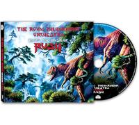 The Royal Philharmonic Orchestra - Plays The Music of Rush