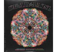 Lionel Belmondo & Stéphane Belmondo & Eric Legnini - Deadjazz (Plays The Music Of The Grateful Dead) [VINYL]