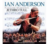 Plays The Orchestral Jethro Tull - Ian Anderson Vinyl