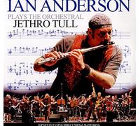 Ian Anderson - Plays The Orchestral Jethro Tull (with Frankfurt Neue Philharmonie Orchestra) [VINYL]