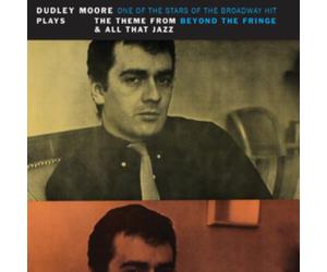 Plays the Theme from 'Beyond the Fringe' & 'All That Jazz'