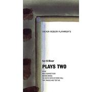 Plays Two: "48-98", "Walk Against Fear", "Making Waves", "The White Witch of Rose Hall", "Two Tracks and Text Me" (Oberon Modern Playwrights)