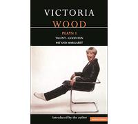 Plays: Vol 1 (Talent / Good Fun / Pat and Margaret)