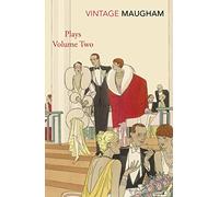 Plays Volume Two (Maugham Plays)