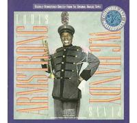 Plays W.C. Handy by Louis Armstrong