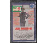 Plays W.c.handy [CASSETTE]