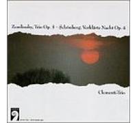 Plays Zemlinsky and Schoenberg [IMPORT]