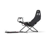 PLAYSEAT CHALLENGE ACTIFIT GAMING CHAIR BLACK RC.00312