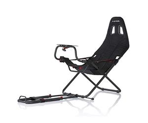 PLAYSEAT Challenge - Black (EU)