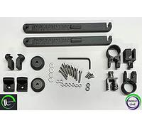 Playseat Challenge Wheel Plate Structural Reinforcement braces - Pro