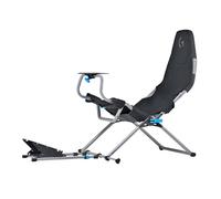 Playseat Challenge X - Logitech G Edition Foldable Sim Racing Seat