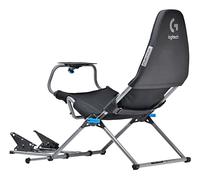 Playseat Challenge X Logitech G Edition - Grey