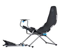 Playseat Challenge X Logitech G Edition - Grey