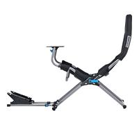 Playseat Challenge X - Logitech G Edition Console Gaming Chair - Black / Grey