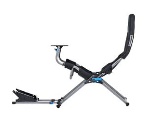 Playseat Challenge X - Logitech G Edition Console Gaming Chair - Black / Grey