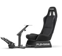 Playseat Evolution Actifit Cockpit Racing Seat for Logitech Thrustmaster Fanatec