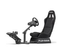 Playseat Evolution Actifit Cockpit Racing Seat for Logitech Thrustmaster Fanatec
