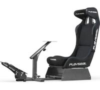 Playseat Evolution PRO ActiFit Gaming Chair - Black