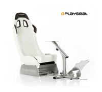Playseat Evolution Universal Gaming Chair White