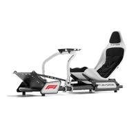 Playseat Formula Instinct F1 Edition (White)