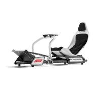 Playseat Formula Instinct F1 Edition (White)