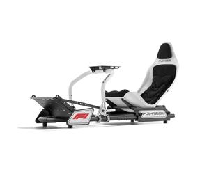 Playseat Formula Instinct - F1 Edition (White)