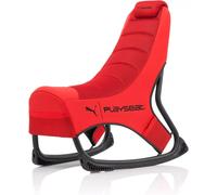 Playseat Puma Active Console Gaming Chair Red ActiFit Gaming Seat Free Delivery
